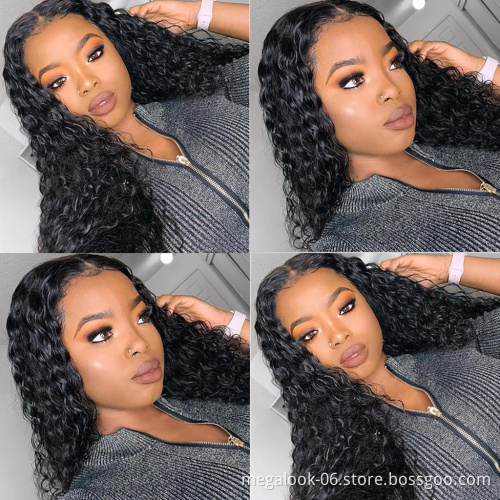 cheap 10a Jerry Curl Human Hair Bundles With Closure Hair Extensions Brazilian Virgin Hair Weave Bundles